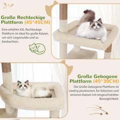 Pături & Mobilier, Animale de companie, Pisici, Paturi pentru pisici, Scratching Post, Pisici - culcusuri, saltele