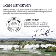 Julius Zöllner Stilltuch Aus 100 Prozent Jersey-Baumwolle, OEKO-TEX STANDARD 100, Made in Germany, Uni Tan Accesorii Hrana si Alaptare Bebe Naty Shop