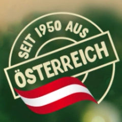 Ombres au chocolat Küfferle Polar Silver 810g (60 pièces)