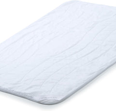 Ambiente couette légère d'été 220 X 240 Cm Couette en microfibre respirante hiver été Couettes et couettes Naty Shop 220X240 Cm Microfibre d'été légère