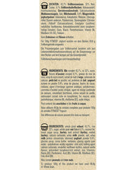 Iaurt Nestlé Fitness, cereale pentru micul dejun cu cereale integrale și aromă parțială de iaurt, pachet de 4 (4 x 350g)