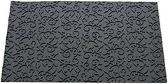 Tapis de cuisson pour gâteau de Noël Silikomart Arabesque, Naty Shop Kitchen