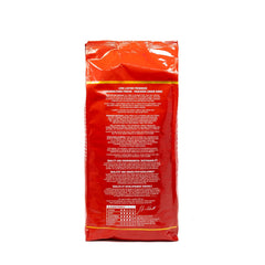 Lucaffé - Kaffeebohnen Mamma Lucia, 1 kg | Café avec poignées pour expresso cremigen | Helle Röstung | Gesmack intensif et cremiger