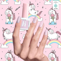 Vernis à ongles Hi Hybrid, idéal pour adultes, unisexe