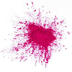 Pretty Pink Natürliche Lebensmittelfarbe Pulver Rosa (Roh Vegan) Pastel Rose Bis Intensiv Rosa-Rot - Essbare Farbe Für Lebensmittel Aus Früchten Und Gemüse - Colorant Alimentaire Naturel | Pureraw 5G Naty Boutique