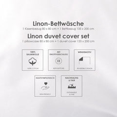 Parure de lit Paw Patrol, fermeture boutonnée, 100% coton Linge de lit - enfant Naty Shop