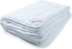 Couette Celinatex Première Classe 4 saisons 140 X 200 Cm couette hiver été respirante Couettes et couettes Naty Shop