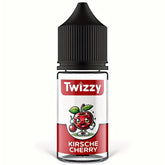 Twizzy, Arôme Concentré Cerise, 30 ml Arômes Naty Shop