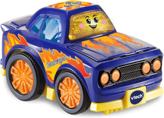 TUT TUT Speedy Flitzer - voiture de course Jucarii Bebe Naty Shop