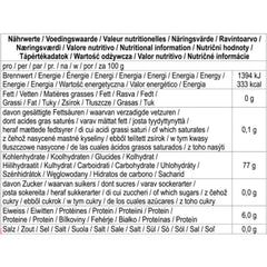 - Riz coréen - 1 x 5 kg