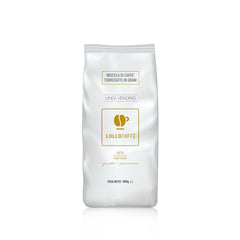 Café en grains Espresso Gold Caffè 1 kg