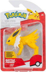 Pokémon PKW3574 - Battle Figure Pack - Blitza, Figurine officielle détaillée, 7,5 cm Figurines Naty Shop Titre par défaut