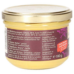 Ghee bio, 180g