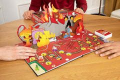 Chatons explosifs, Chatons explosifs : Das Brettspiel, Partyspiel, 2-6 Spieler, ab 7+ Jahren, 20 Minuten, Deutsch