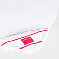 Couette Pikolin Home, fibre, blanc, Lit 135/140-220 X 220 Cm, 2 Couettes et couettes Naty Shop