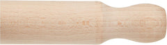 Fackelmann 27178 Rollholz 35 x 3 cm, bûche