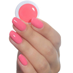 Vernis à ongles UV Alessandro Striplac Hawaiian Dream – Délicat et longue durée – S'enlève facilement grâce à la technologie Peel-Off Removal – Vegan et cruelty-free – 8 ml