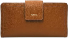 Fossil Logan Sac à main Sacs pour femmes Naty Shop Marron