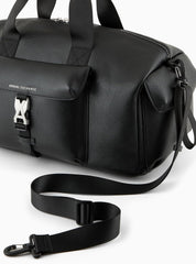 Armani Exchange Sac de voyage Matthew pour hommes, durable, fermeture Axe Tuc, bagages et équipement de voyage Naty Shop
