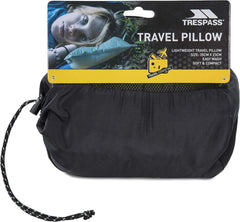 Oreiller de voyage Trespass Sleepyhead, Uni Oreillers de voyage Naty Shop