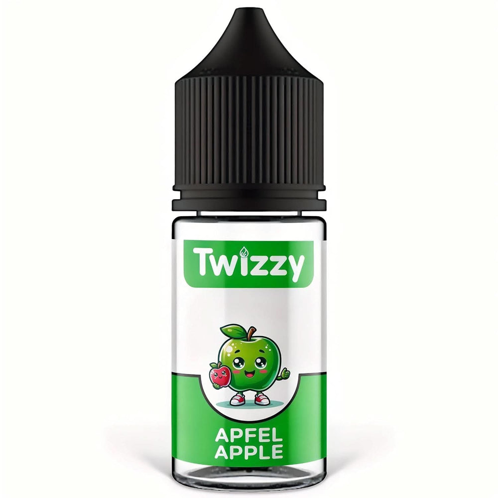 Twizzy, Arôme concentré Pomme, 30 ml Arômes Naty Shop