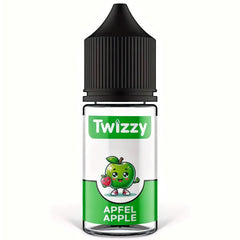 Twizzy, Arôme concentré Pomme, 30 ml Arômes Naty Shop