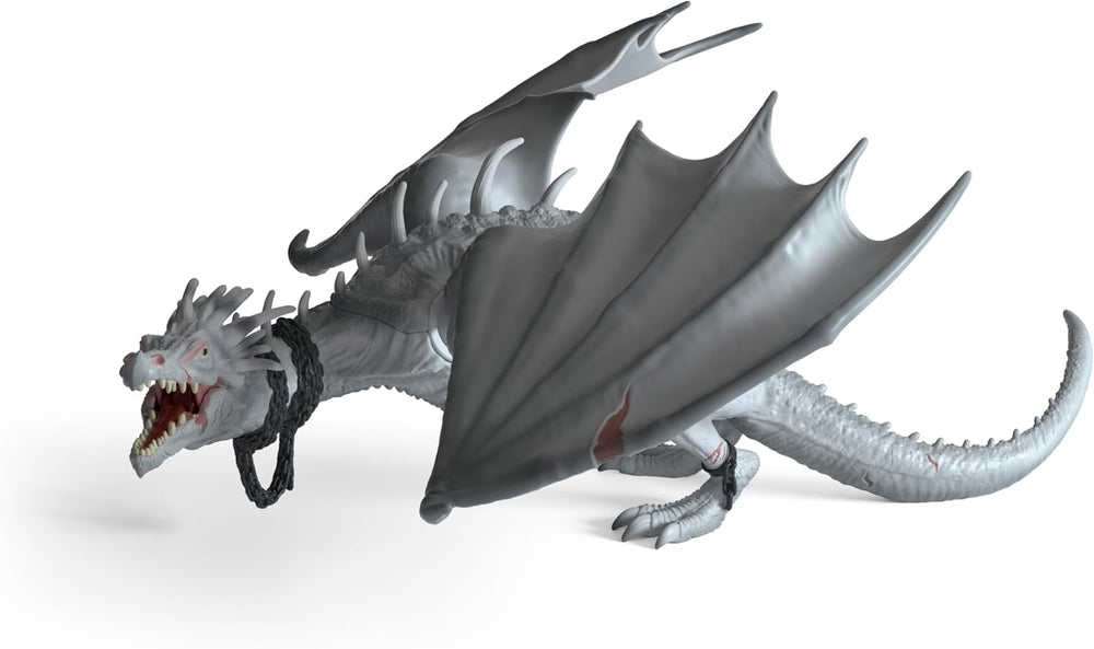 Schleich 13995 Ventre de Fer Ukrainien, à partir de 6 ans, Figurine de jeu HARRY POTTER, 30 X 27 X 11 cm, TU Figurines Naty Shop Titre par défaut