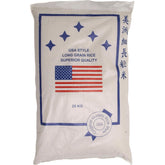 - Langkornreis Style USA - 1 X 20 KG