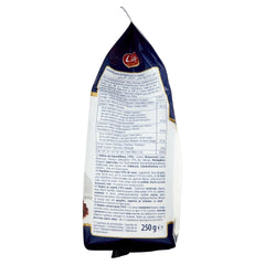 Cacao pour les fêtes 250 g, gaufrette à la crème de cacao, 74% Avec 5 couches de gaufrette et une crème veloutée au chocolat