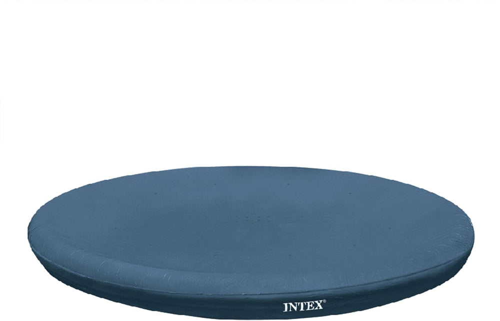 Husă Intex 28020 pentru Easy-Pool, albastră, Ø 244 cm