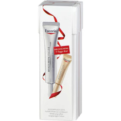 Anti-Age Hyaluron-Filler Eye Care SPF 15, 15 ml Cosmetice si Infrumusetare Naty Shop
