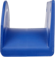 TATAY 42001 - Support pour tuyau d'arrosage, 25 x 14 x 15 cm, bleu