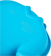 Silikomart 195233 20.339.40.0065 Moule Silicone T-shirt Joueur de Football, 24 X 23 X 4 cm Cuisine Naty Shop