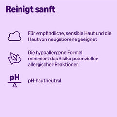 Șervețele umede Amazon Sensitive Baby Wipes 1008, fără parfum, 18 pachete a câte 56 (anterior sub marca Mama Bear, produs identic)