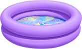 Piscină pentru copii Bestway Ø 61 x 15 cm, asortată