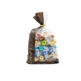 Chocolat Lindt | Assortiment LINDOR | 1371g | 110 truffes au chocolat fin fourrées fondantes | Cadeau de chocolat à partager