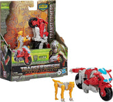 Transformatoare MV7 BA WEAPONIZER 2PK ARCEE Action figures Naty Shop Arcee