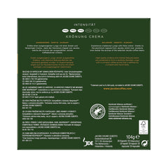 Jacobs Kaffeekapseln Krönung Crema, 10er Pack, 10 x 20 Getränke, 1040 g & Kaffeekapseln Lungo Decaffeinato- Intensität 6-200 Nespresso compatible Kapseln, 10er Pack, 10 x 20 Getränke