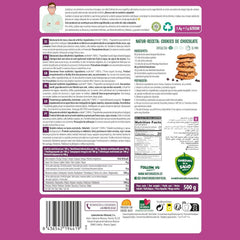 Eritritol Bio, Îndulcitor natural, Organic, Indice glicemic scăzut, 500 grame Indulcitori Naty Shop