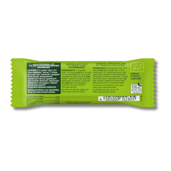 Barres croquantes aux fraises 12 x 20g