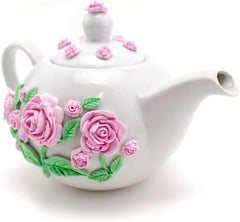 Katy Sue, Moule Silicone 4 Roses Cuisine Naty Shop