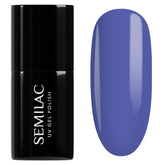 Vernis à ongles UV Semilac 602 Dark Jeans 7 ml