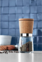 Râpe à sel et à poivre WMF Ceramill Nature Naty Shop râpes et moulins