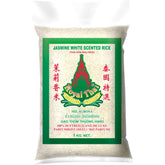 ROYAL THAI RICE - Orez cu bob lung și parfumat cu iasomie - 10 x 1 KG - Pachet multiplu