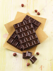 Silikomart 195931, modèle Tablette de Chocolat, 11,6 X 7,8 X 10 cm Cuisine Naty Shop