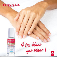 Mavala Mava Blanc Blanqueador 10Ml
