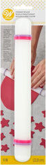Wilton Perfect Height, sucitor pentru fondant și marțipan, 22,5 cm