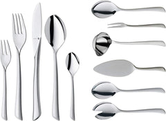 WMF Virginia set de tacâmuri pentru 12 persoane Bucatarie Naty Shop