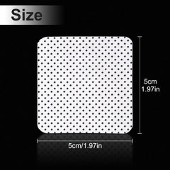 Qufiiry 300 Stück Fusselfreie Nageltücher, Lingettes pour ongles non pelucheuses, Fusselfrei Nagel Wattepads, Nagel Wischtücher Für Cleaner Gelnägel Nagellackentferner Wattepads Nail Wipes Pads