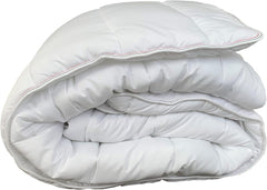 COLAS NORMAND | Couette légère, 240 X 220 cm, coton bio, garnissage recyclé Couettes et couettes Naty Shop